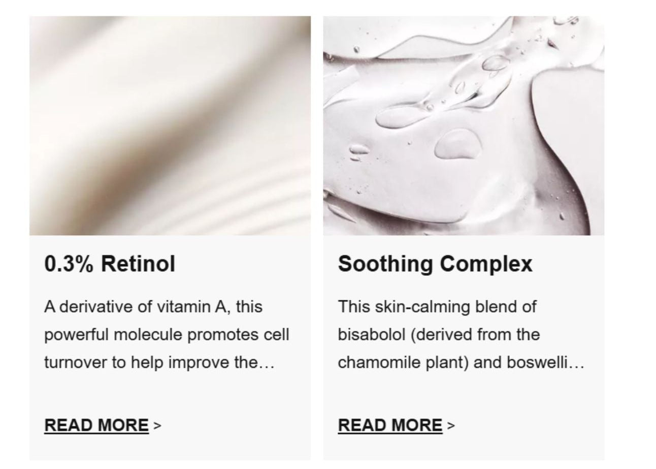 Skinceuticals Retinol 0.3
