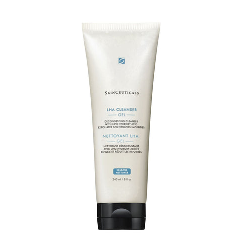 Skinceuticals LHA Cleansing Gel