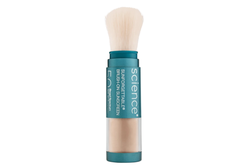 Sunforgettable Total Protection Brush-on Shield SPF 50 Medium