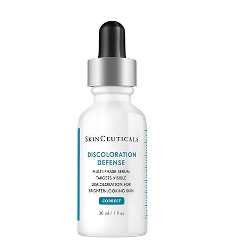 Skinceuticals Discoloration Defense