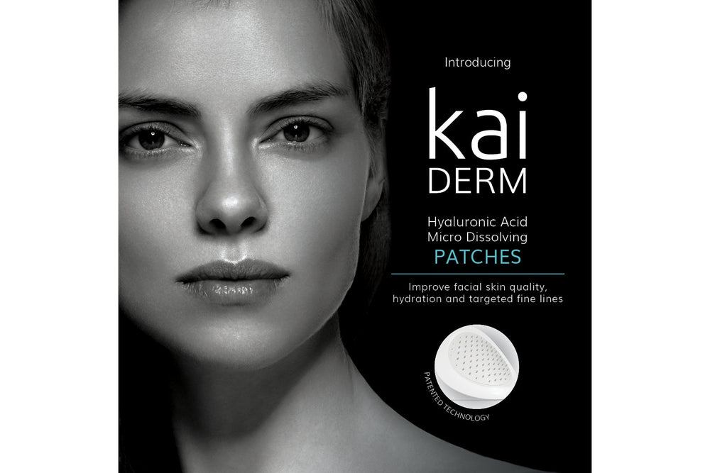 
                  
                    kai DERM Fine Lines Patches
                  
                