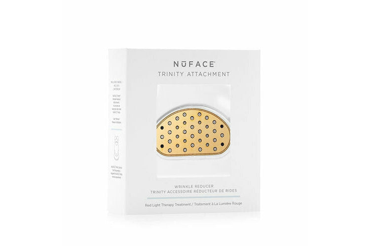 NuFACE Trinity PRO Wrinkle Reducer Attachment