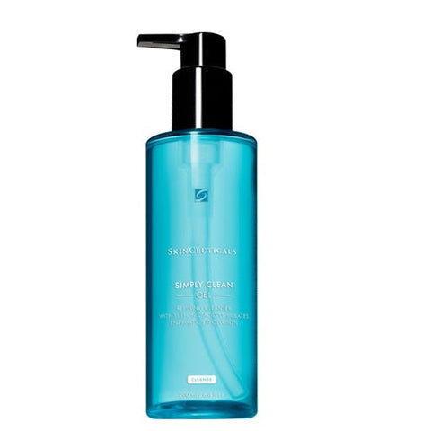Skinceuticals Simply Clean Gel