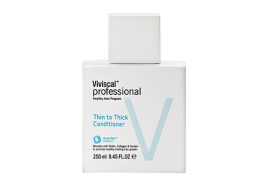Viviscal Pro Thin to Thick Conditioner