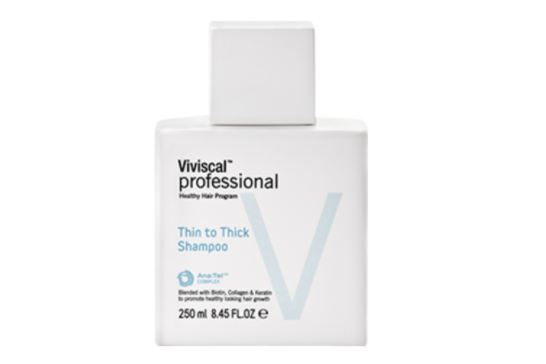 Viviscal Pro Thin To Thick Shampoo